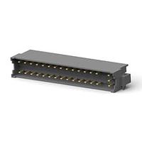 AMP Connectors - TE Connectivity 188753-4 Signal 31P IEC-F MALE CONN