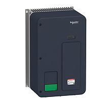 SCHNEIDER ATV320U55N4W Motor Drives ATV320 IP66 Type 12 7.5HP 400/480V 3ph