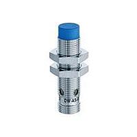 Contrinex 120253-0439 Proximity Sensors M12Hsg8mmOD NPNNC 4P M12
