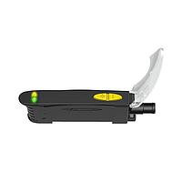 Banner Engineering D10UPFPQ5 Fiber Optic Sensors D10UPFPQ5 6 in 6-PIN M12 PIGTAIL