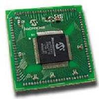 Microchip Technology MA330011 Plug-In Modules dsPIC33F GP 100P to 100P Plug In Module