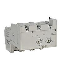 APC by Schneider Electric LB1LD03M57 Thermal-Magnetic INTEGRAL STARTER O/LOAD 575VAC 35-50 IEC