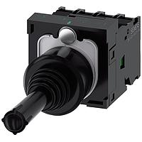SIEMENS 3SU11007AF101QA0 2-Axis COORDINATE SWITCH. 4 SWITCH POSITIONS