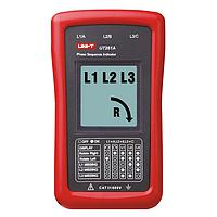 UNI-T Phase Indicator Repair Service
