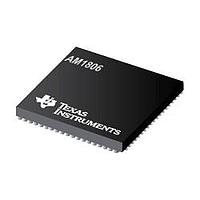 Texas Instruments AM1806EZCEA3 Microprocessors - MPU Sitara Processor