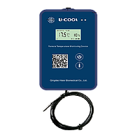 Haier U Cool Remote Temperature Monitoring Device (-40℃ ~ + 120℃; 0% rh ~ 99% rh)