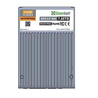 Greenliant G32U7T6R-I-GD130 2.5 in 7.68TB SATA 2.5" Industrial Enterprise SSD AES256 RAID (TLC) I-TEMP