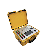 Transformer test equipment