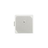Quectel YFGC035WWB GNSS Antennas - GPS, GLONASS, Galileo, Beidou Embedded Antenna, Ceramic Patch, Adhesive & Soldering mount, 35356mm, Passive, GNSS L1*1,RoHS&REACH Compliant