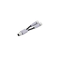 Amphenol CONEC 43-12606 Splitters SAL-12-RS5-2