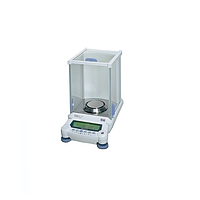 Shimadzu AUY220 Analytical Balances (220 g, 0.1 mg)
