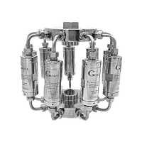 Homogenizer