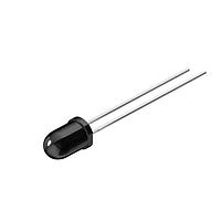 ams OSRAM SFH 4554-CWDW IR Emitters (IR LEDs) Infrared T1 3/4 (plastics5mm)