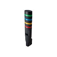 IDEC LD6A-4WZQB-RYGS Tower Lights LED Tower Wall Mount 4 Tier