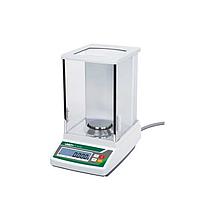 Analyzer Scale