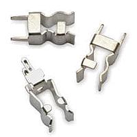Eaton BK/1A4534-06-R With End Stop and Angled Out Lead TRON FUSE CLIP