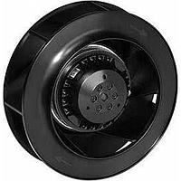 ebm-papst R2E175-AO77-12 Centrifugal Fan and Blower AC Backward-Curved Motorized Impeller