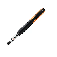 Indicating torque wrench