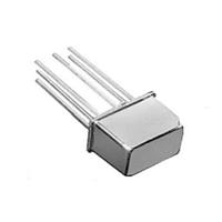CII - TE Connectivity M39016/18-042M Power Relays 26.5V Mcro Min Relay 2 Form C (DPDT) 2 CO