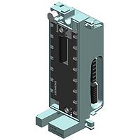 SIEMENS 6ES71444GF010AB0 I/O Modules MODULE, ET200PRO,4AI,20MA,CH