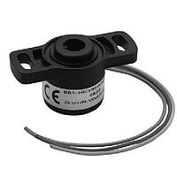 Vishay 981HE0X9WA0081 Hall Effect Rotary Position Sensor Custom