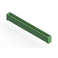 EDAC 345-044-520-101 Sockets .100" (2.54mm) Pitch Card Edge Connector