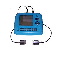 Ultrasonic Pulse Velocity