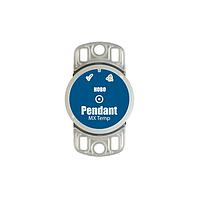 Onset MX2201 HOBO Pendant MX Water Temperature Data Logger (-20°~70°C)