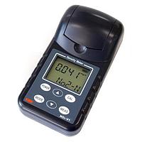 Nitrate meter