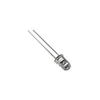 American Bright LED BIR-BM53E4G-2 IR Emitters (IR LEDs) T-1 3/4 IR 940NM CLR LED W/ WIDER VIEWING ANGLE