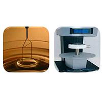 WGM Sigma 200 Fully Automatic Tensiometer (1000 mN/m)