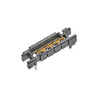 Molex 203316-2200 High Speed Nearstack Plug 100Ohm 33 GEN2 GoldFlash