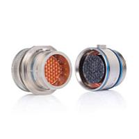 DEUTSCH - TE Connectivity DBAS 978-25-35 SN 059 Standard Circular Connector DBAS 978-25-35 SN 05 ZPF000000000163958