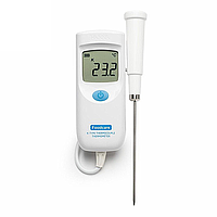 HANNA HI935007 Thermocouple Thermometer with Fixed Probe (-50~300°C)