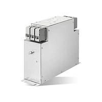 Schaffner FN3288-230-40-C17-R65 Power Line Filters 3 Phase Slim Book Style High Performance Line Filter 480VAC, 230A, STB Terminal 40, Cy 47nF