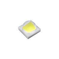 American Bright LED AB-3535CQ-30F80 Mid-Power LEDs 1W 3V CERAMIC LED 3535 DOME LENS 120DEG.  3000K RA>80