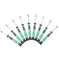 Bộ vít 9 cây Pro'skit SD-0839