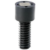 Honeywell 106MG10 Ring Magnets Unipolar 1/4-20 plasti pck.