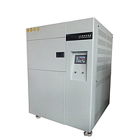 Thermal Shock chamber