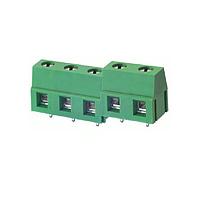 Eaton EM250707 Fixed Terminal Blocks 7P EM2507 Series