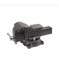 Magnetic and V block, clamp