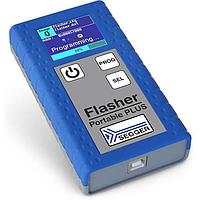 SEGGER Microcontroller 5.16.02 Flash Programmers Flasher Portable PLUS