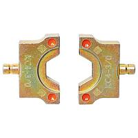 Panduit KA4-2 Wire Ducting & Raceways KA4 SERIES 4 TON CRIMP HEX DIE, ALUMINUM