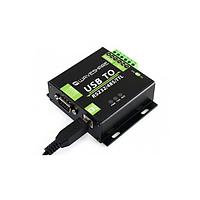 Seeed Studio 103990383 USB to RS-232/485/TTL Industrial-grade USB TO RS232/485/TTL