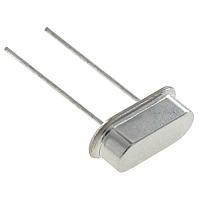 Crystek Corporation CY3JMS Low Profile Crystal 3.6864MHz 18pF 0C +70C