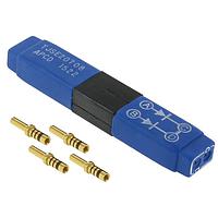 Amphenol PCD TJSE20708 Dual Electronic Splices - Diode SER I ELECTRONIC SPLICE