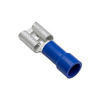 Mueller BU-190170037 Quick Disconnects 16-14 Viynl Insulated .250 X 0.032 Female Quick Connect