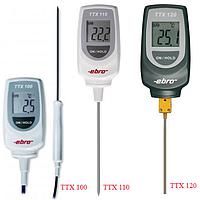 EBRO HumidityTemperature Data Logger Calibration Service