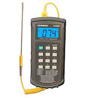 OMEGA HH509 Digital thermometer (-210 to 1767°C, 2CH)