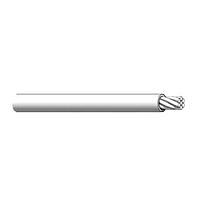 HUBER+SUHNER TENUIS-TW(EN50306-4 3P) 600V 3X0.75 MM S Multi-Conductor Cables RADOX TENUIS-TW (EN 50306-4 3P/5P/7P) 600V MM S